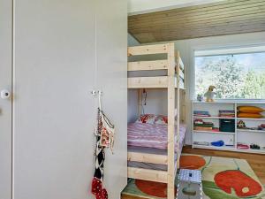 Holiday home Gilleleje XCVI