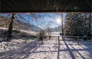 Charmantes Ferienhaus