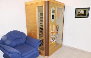 Charmantes Ferienhaus