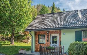 Charmantes Ferienhaus