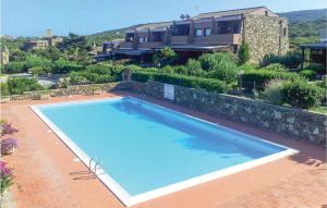 One-Bedroom Holiday Home