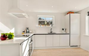 Beautiful Home In Skagen With Wifi