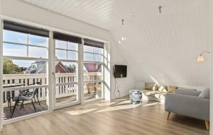 Beautiful Home In Skagen With Wifi