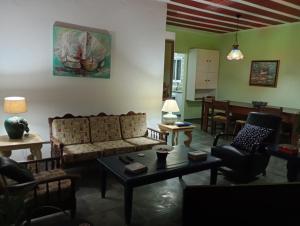 "Nossa Casa Da Praia" Peruíbe SP