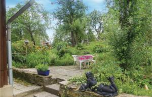 Ferienhaus Mit Fernblick