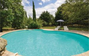 Beautiful home in Ville di Paraso with Private swimming pool and Outdoor swimming pool