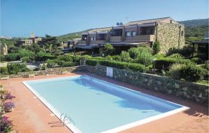 One-Bedroom Holiday Home
