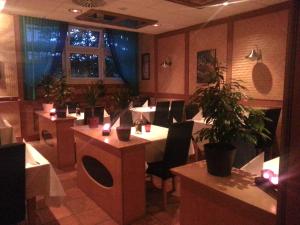 Central Hotel Winnenden