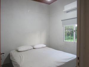 La Casa del Vallecito del Ayui