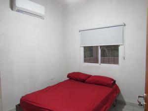 La Casa del Vallecito del Ayui