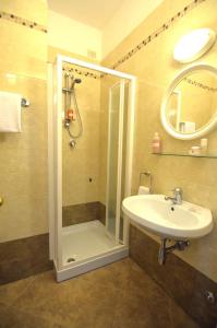 Comfort Single Room
