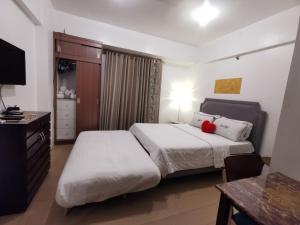 Staycation @150 Newport pasay city