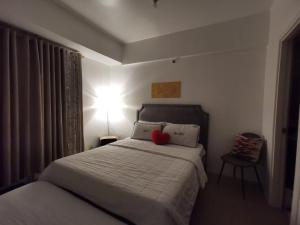 Staycation @150 Newport pasay city