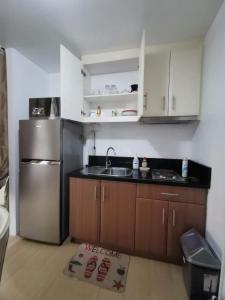 Staycation @150 Newport pasay city