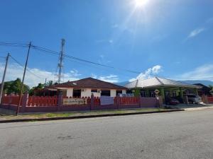 Jerai Geopark Cottage 3 bedrooms -Pulau Bunting