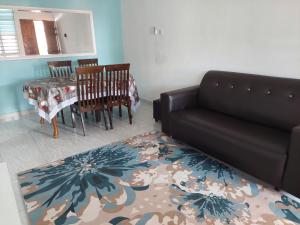 Jerai Geopark Cottage 2bedrooms Pulau Bidan
