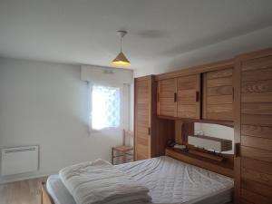 Appartements Appartement Arzon, 5 pieces, 10 personnes - FR-1-639-60 : photos des chambres