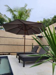 Villa Agrapana Lovina