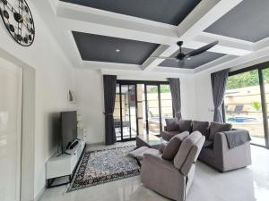 Villa Agrapana Lovina