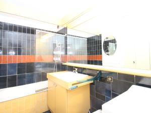 Appartement T3 spacieux, parking, 1ère ligne, 30m de la plage - Argelès-Plage - FR-1-309-242