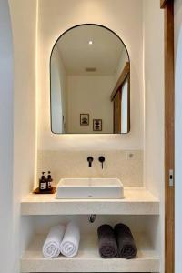 Luxurious Modern Studio Suite in Bingin *New*