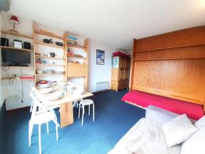 Appartements Studio Piau-Engaly, 1 piece, 6 personnes - FR-1-457-320 : photos des chambres