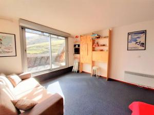 Appartements Studio Piau-Engaly, 1 piece, 6 personnes - FR-1-457-320 : photos des chambres