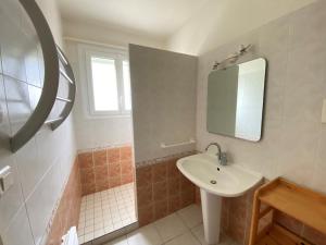 Maison familiale avec jardin proche plage - Brétignolles-sur-Mer - FR-1-231-276