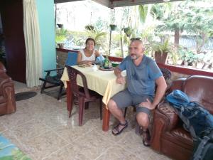Relax Guest House Dambulla