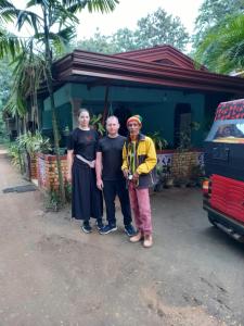 Relax Guest House Dambulla