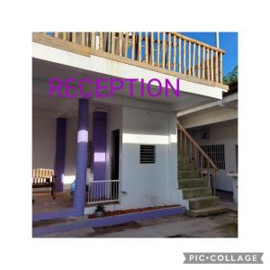 Mandurahs Inn, Malapascua