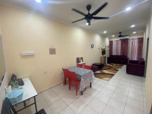 Homestay Cikgu Muaz