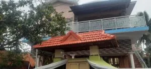 Texas guest house 4 bed Rooms - Chalai