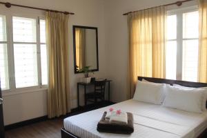 Villa Papillon