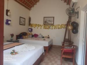 Viet Anh Homestay