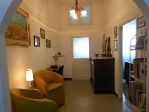 B&B Le Stanze del Chiostro - Ostra Vetere