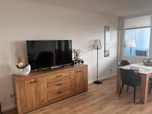 Ferienwohnung Havenwelten