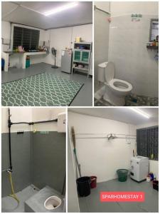 Spar Homestay