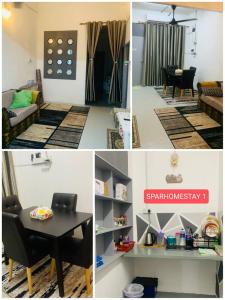 Spar Homestay