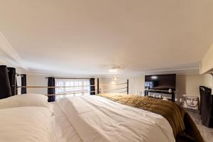 Le Château Senard, Studio cosy 23 m2 au calme proche gare - 3 min