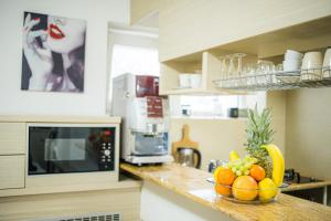 Apartmani Dama