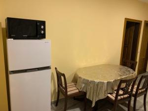 Butas pačiame miesto centre