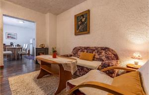 Stunning Apartment In Premantura With Wifi And 1 Bedrooms