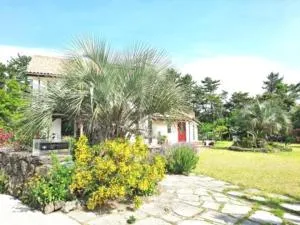 Bandi House - Sihŭng-ni