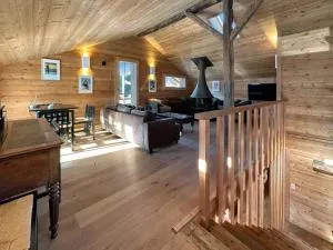 Les Granges de Sarreyer - Lourtier