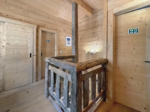 Les Granges de Sarreyer