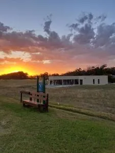 Casa golf Miramar - San Eduardo del Mar