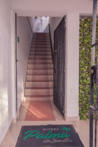 Hotel Palma De Sevilla Medellin