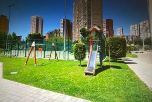 Apartamento torres D’OBOE