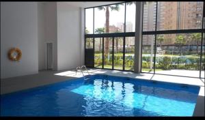 Apartamento torres D’OBOE